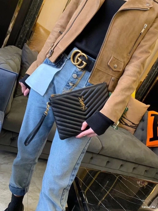 MONOGRAM YSL 0717